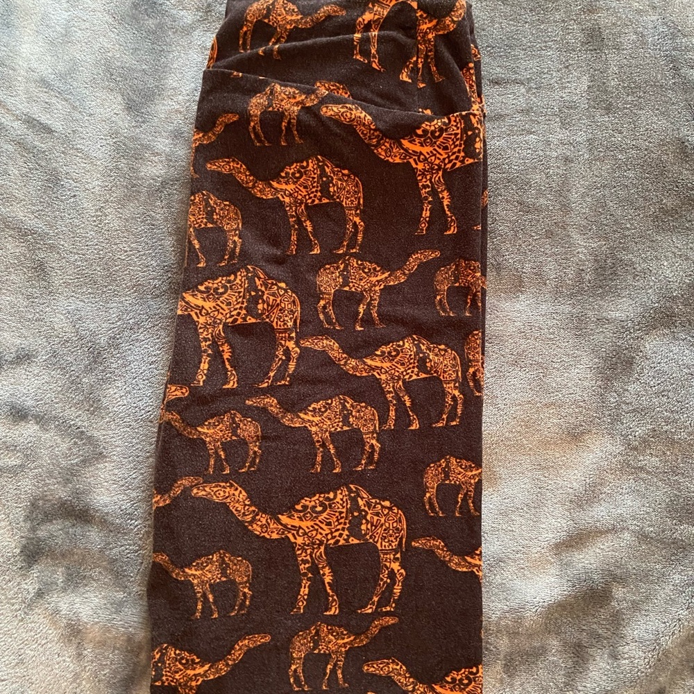 OS Leggings